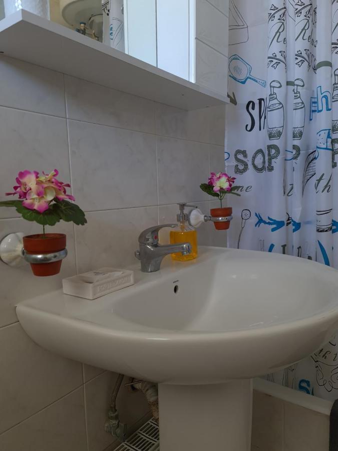 Seaside Apartment In Xilokastro - Selene By Booking Kottas ซิโลกาสโตร ภายนอก รูปภาพ