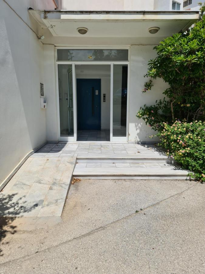 Seaside Apartment In Xilokastro - Selene By Booking Kottas ซิโลกาสโตร ภายนอก รูปภาพ