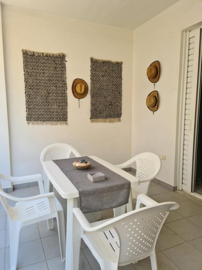 Seaside Apartment In Xilokastro - Selene By Booking Kottas ซิโลกาสโตร ภายนอก รูปภาพ