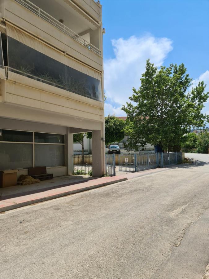 Seaside Apartment In Xilokastro - Selene By Booking Kottas ซิโลกาสโตร ภายนอก รูปภาพ